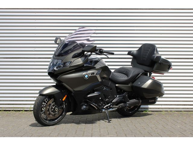 bmw - k-1600-b