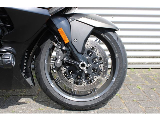 bmw - k-1600-b