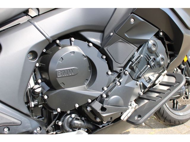 bmw - k-1600-b