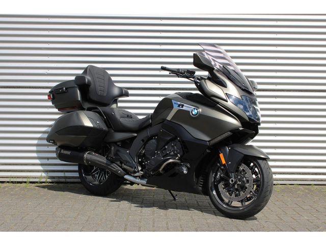 bmw - k-1600-b