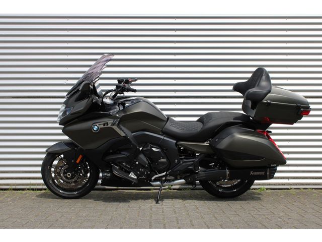 bmw - k-1600-b