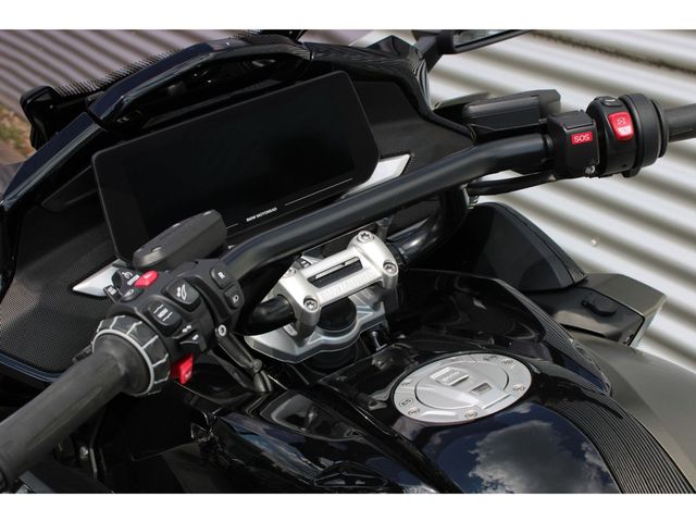 bmw - k-1600-b