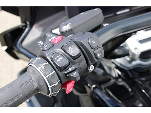 bmw - k-1600-b