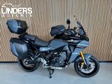 YAMAHA TRACER 9 GT +