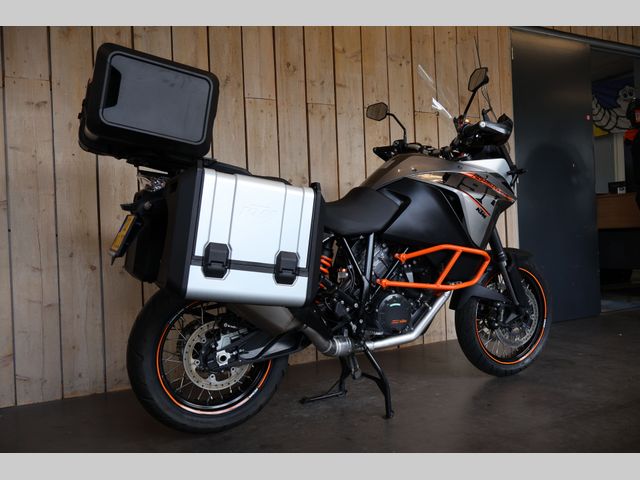 ktm - 1190-adventure