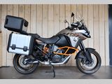 KTM 1190 ADVENTURE
