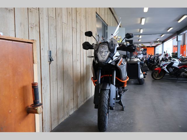 ktm - 1190-adventure