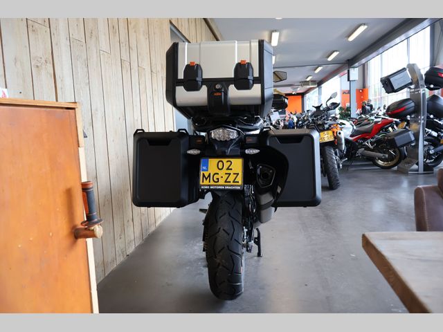 ktm - 1190-adventure