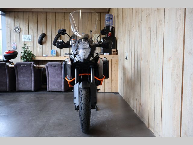 ktm - 1190-adventure
