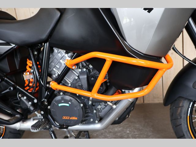 ktm - 1190-adventure
