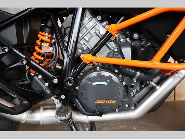 ktm - 1190-adventure