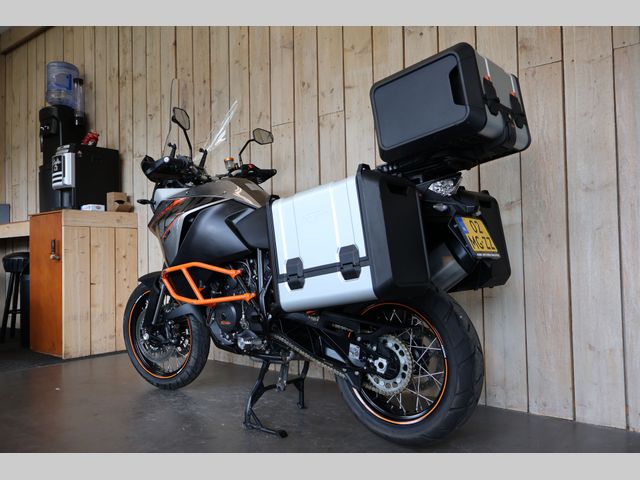 ktm - 1190-adventure
