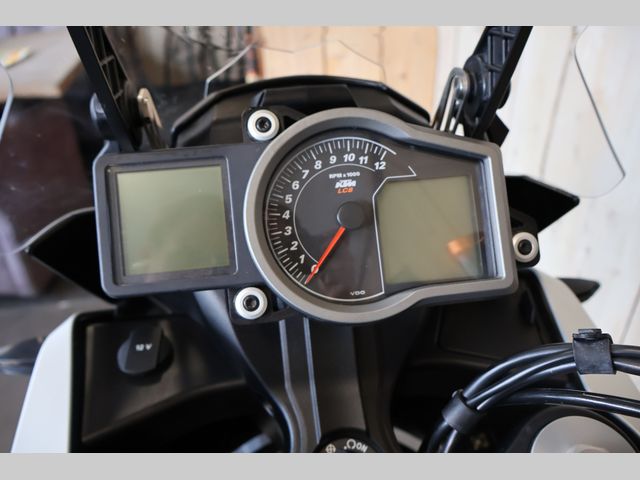 ktm - 1190-adventure