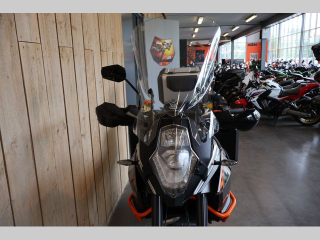 ktm - 1190-adventure