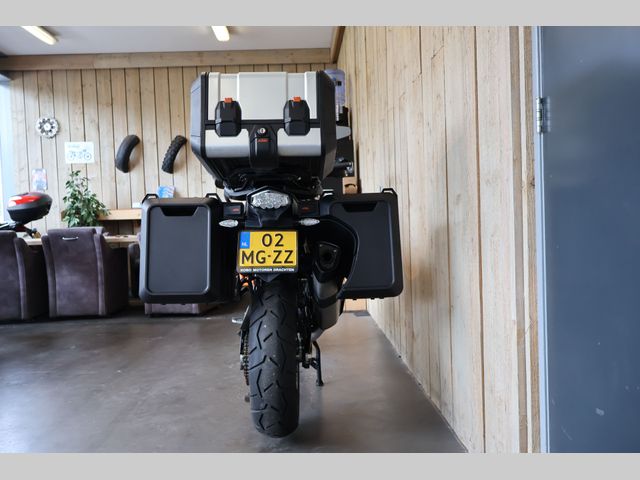 ktm - 1190-adventure