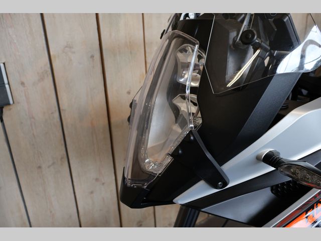 ktm - 1190-adventure