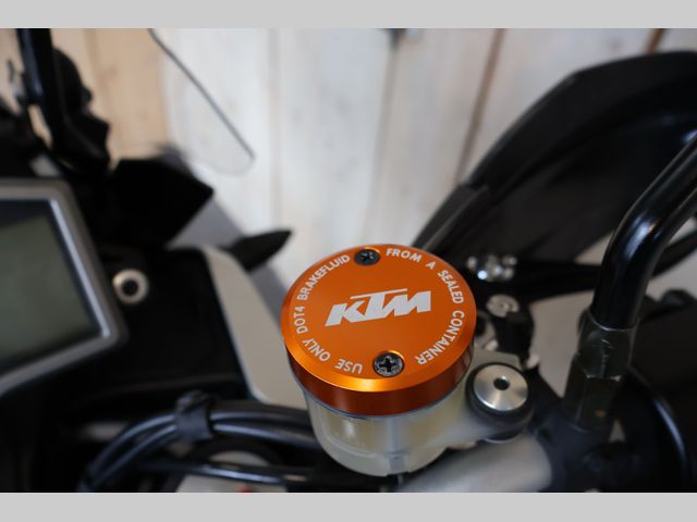 ktm - 1190-adventure