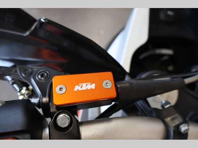 ktm - 1190-adventure