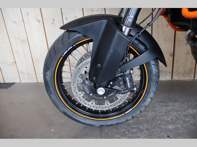 ktm - 1190-adventure