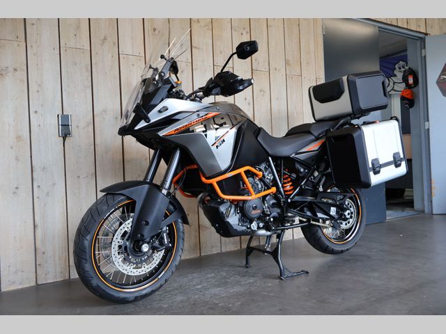 ktm - 1190-adventure
