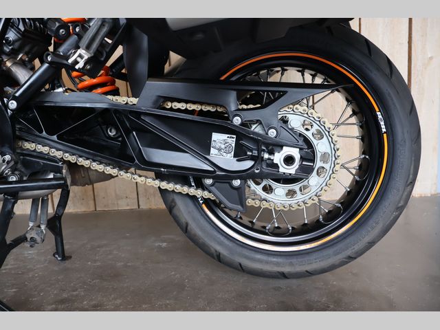 ktm - 1190-adventure
