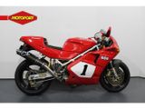 DUCATI 888