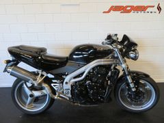 TRIUMPH 955 I SPEED TRIPLE