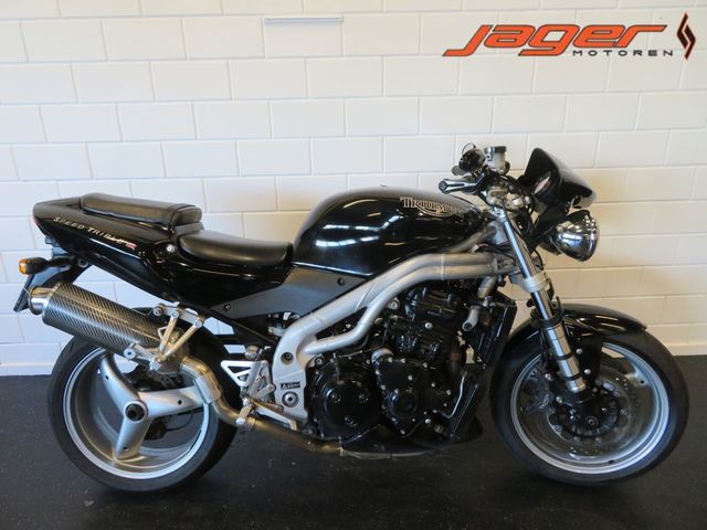 triumph - 955-i-speed-triple