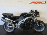 TRIUMPH 955 I SPEED TRIPLE