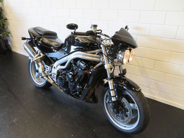 triumph - 955-i-speed-triple