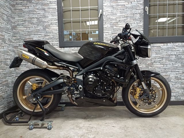 triumph - street-triple-r