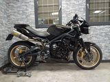 TRIUMPH STREET TRIPLE R