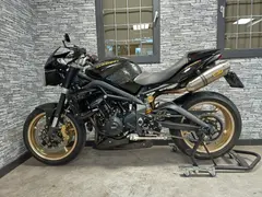 Triumph Street Triple R 2012 occasion – foto 9 van 24