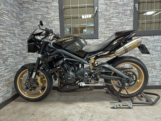 triumph - street-triple-r