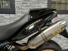 Triumph Street Triple R 2012 occasion – foto 18 van 24