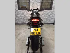 Triumph Street Triple R 2012 occasion – foto 10 van 24