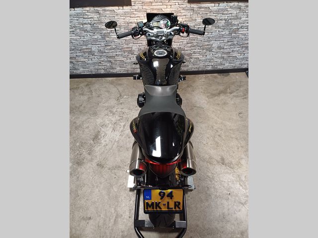 triumph - street-triple-r