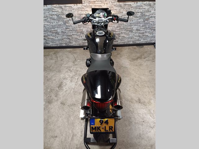 triumph - street-triple-r