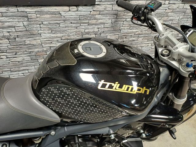 triumph - street-triple-r