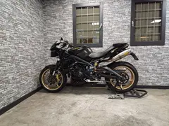 Triumph Street Triple R 2012 occasion – foto 8 van 24