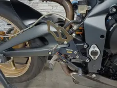 Triumph Street Triple R 2012 occasion – foto 21 van 24