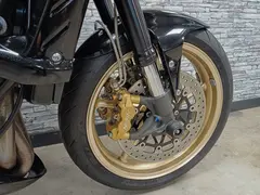 Triumph Street Triple R 2012 occasion – foto 24 van 24