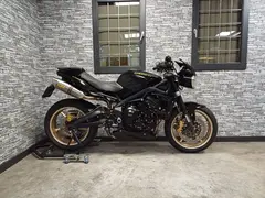 Triumph Street Triple R 2012 occasion – foto 2 van 24