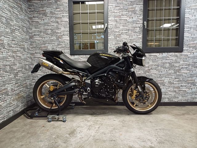 triumph - street-triple-r