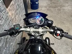 Triumph Street Triple R 2012 occasion – foto 12 van 24