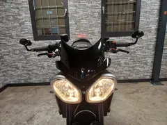 Triumph Street Triple R 2012 occasion – foto 5 van 24