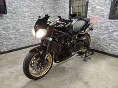 Triumph Street Triple R 2012 occasion – foto 6 van 24
