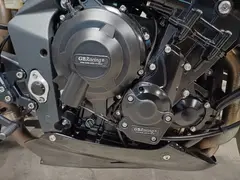 Triumph Street Triple R 2012 occasion – foto 22 van 24