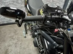 Triumph Street Triple R 2012 occasion – foto 15 van 24
