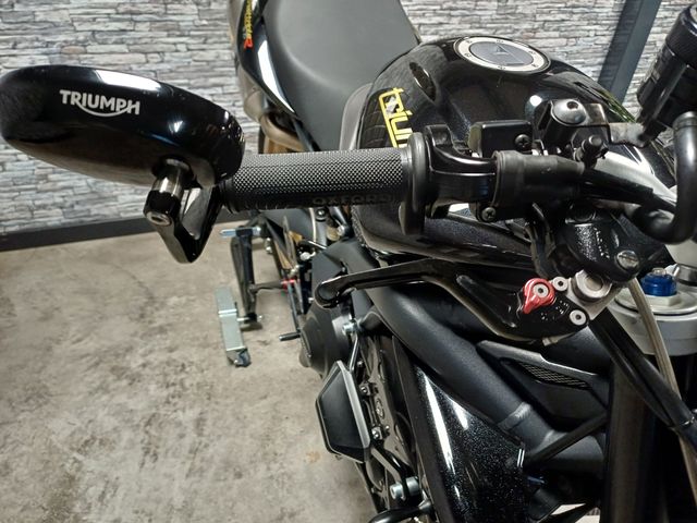 triumph - street-triple-r